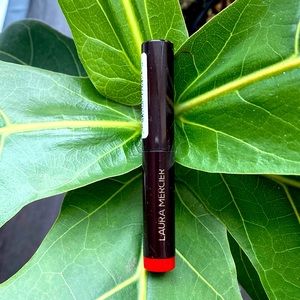 Laura Mercier matte lipstick